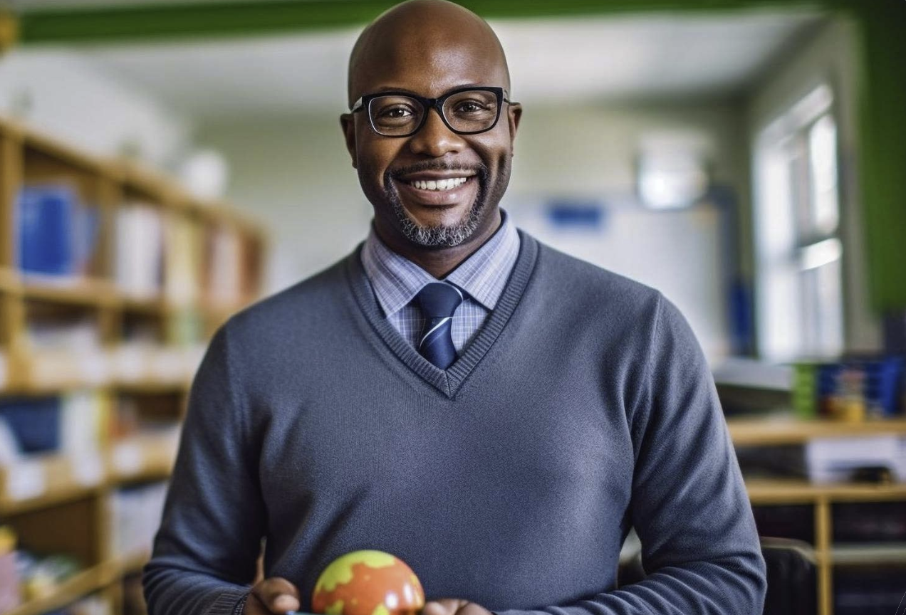 Pr. BABA ADAM Paulin